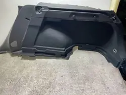 Höger bagageutrymmesfoder OEM 85741J7350 för KIA 1.5L