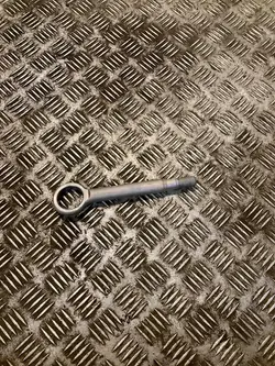 Dragkrok SUBARU FORESTER (SH_) 2010