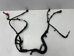 Juego de Abrazaderas Cable Batería OEM NX6T-14300 Ford Focus