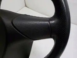 Nahkainen ohjauspyörä Opel Astra J OE 13351028