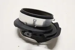Buse d'échappement Porsche 992 911 droite OEM 992 251 188 AG