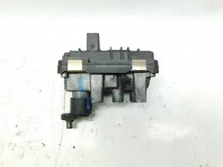 Garrett Turboaktuator OEM 49335-19600 - Begagnad