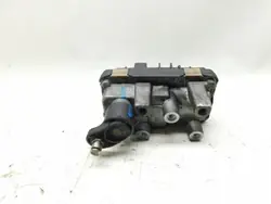 Garrett Turbon Aktuaattori OEM 49335-19600 - Käytetty