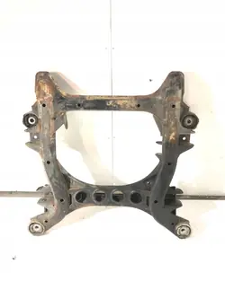 Estrutura auxiliar dianteira OEM 7P0400025 para VW Touareg