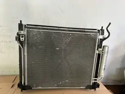 Kit radiateur Nissan Juke F15 1.5DCI OEM 92100BA61A