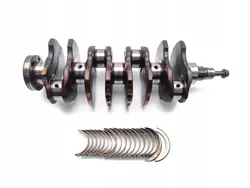 Vilebrequin Alfa Romeo OEM 198A4.000 pour 1.4 Bi-Fuel