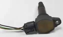 Bobine d'allumage Smart Fortwo II 451 1.0 T