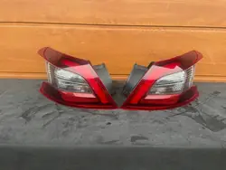 Luz trasera derecha PEUGEOT 308 II 9823728680