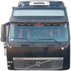 Volvo FH13 Cabine OEM 85115440 - Gebruikte Staat