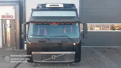 Volvo FH13 Kabine OEM 85115440 - Gebrauchter Zustand