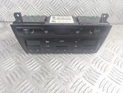 Panneau climatisation Audi A6 C5 4B0820043S