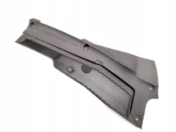 Garniture de pare-brise avant Land Rover OE K8D2-021B57-AE
