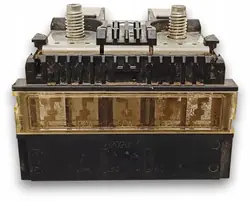 Terminal de bateria H2020537 para Mercedes X470 W470
