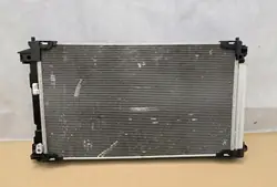 Ensemble de radiateurs TOYOTA YARIS 20 OEM TOY2600
