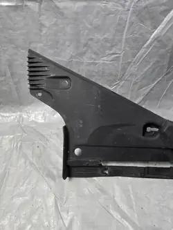 Audi A4 B9 Left Rear Underbody Shield OEM 8W0825215E