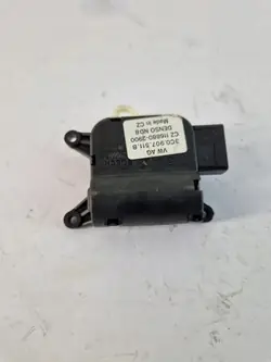 Moteur de volet VW OEM 3C0907511B pour Passat B6 2.0L
