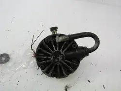 Mercedes Hydraulventil OEM AK-6-81605 för C W201