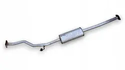 Mittleres Auspuffrohr OEM 15240-EDEX für Nissan Micra K12