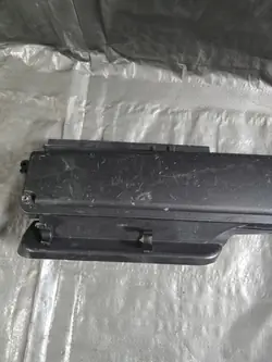 Insugningsslang OEM 5Q0129254H för VW Audi Skoda Seat