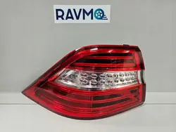 Luz trasera izquierda Mercedes ML W166 A166