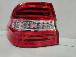 Linker Rücklicht Mercedes ML W166 A166