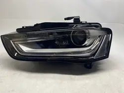 AUDI A4 S4 RS4 Reflector Izquierdo Xenón 8K0941031C 8K0941753C