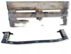 OEM 9821711480 Poutre inférieure avant pour Citroen Berlingo