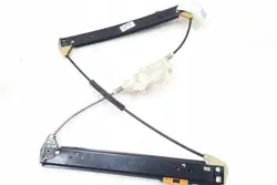 Elevador de vidro traseiro esquerdo VW TOUAREG 7L0839461D