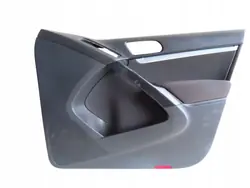Moldura Puerta Delantera Derecha OEM 5N0867012B VW Tiguan