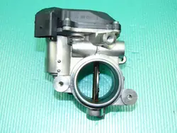 Corpo de borboleta Volkswagen OE 04L128063P