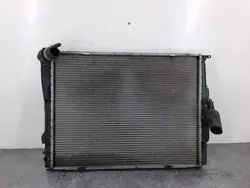 Radiador de agua BMW E87 1.6 16V