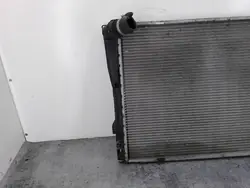 Radiateur d'eau BMW E87 1.6 16V