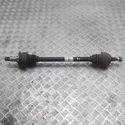 Vänster bakaxel MERCEDES-BENZ GLC A2133502611