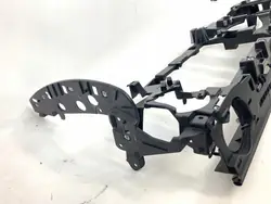 Jeep Wrangler JL instrumentpanelspanel OEM 6AC18TX7AF