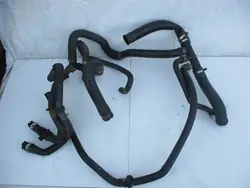 Vesiletkusetti Ford Transit 2.2 HDI TDCI OEM