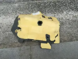 Tesla S Geluidsisolatiemat OEM 1046734-00-B LH