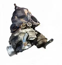 Turbo VW Audi 1.8 T A4 A6 Passat TT Octavia A3