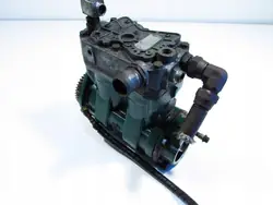 Luftkompressor Cummins ISCe8.3
