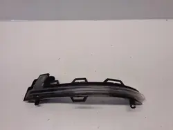 Indicateur de Miroir Gauche BMW X5 F15 7291217