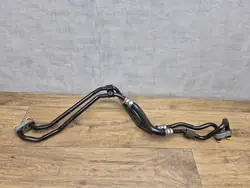 Ölkühlerleitungen OEM 7639450 für BMW N55 Motor