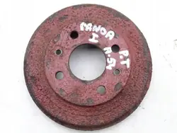 Fiat Panda I bakre bromstrumma OEM 4379680