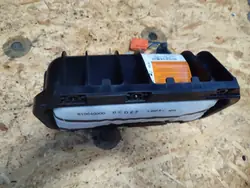 Passagiersairbag OEM 307156021 voor Volvo S60 II/V60 I