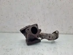 Collecteur d'échappement OEM 5900108 Audi A6 Avant 3.0L