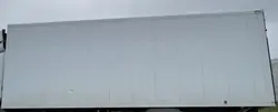 Zabudowa 7m Carrosserie Conteneur pour Mercedes Atego