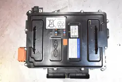 Batería usada OEM 375M0-N7000 para Hyundai Tucson