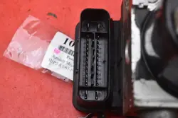 Pompe ABS OEM 476601563R pour Renault Megane 3