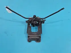 Serrure de capot OEM IMPRK1549695 pour Opel Insignia B