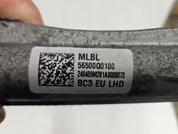 Hyundai Bayon nostoaktuaattori OEM 56500Q0100 - Uusi