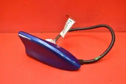 Haifischflossenantenne OEM 39150-TB9-G511-M - Granitblau