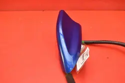 Antena aleta OEM 39150-TB9-G511-M - Azul granito
